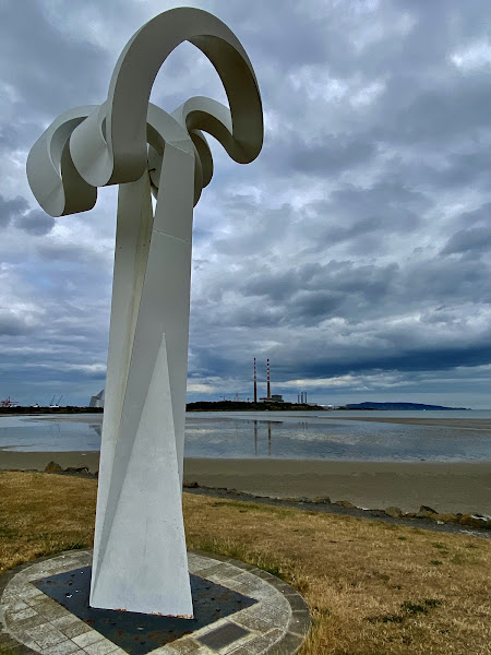 Sandymount Strand