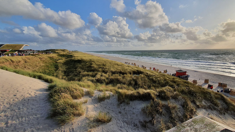 Plage DK