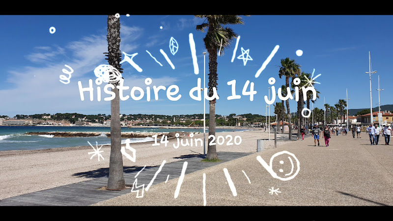Plage GB