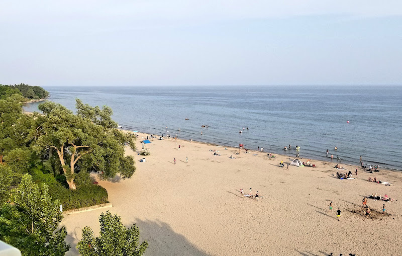Plage CA-E