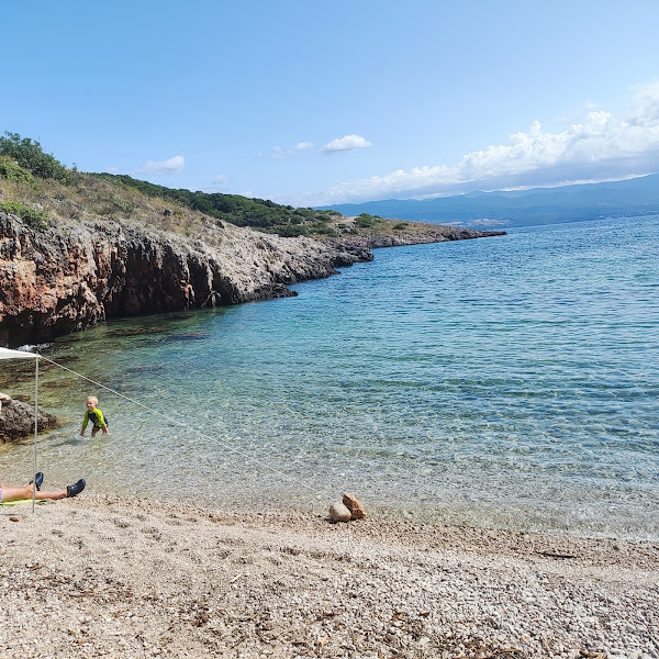 Plaža Mala Javna