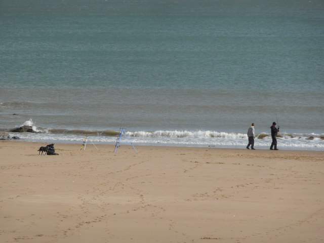 Plage GB-EXT