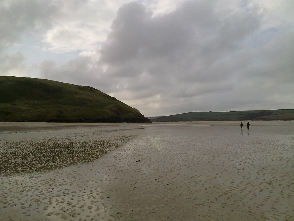 Plage GB-EXT