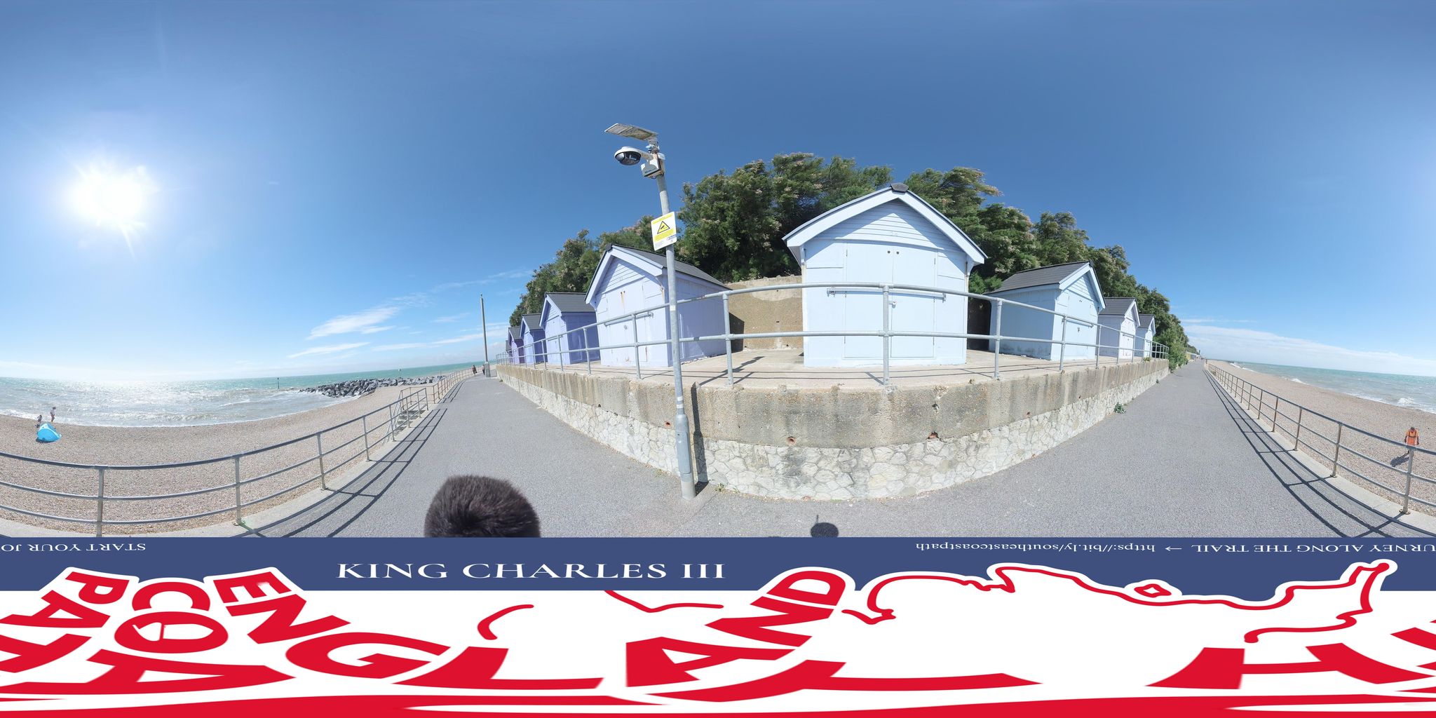 Plage GB