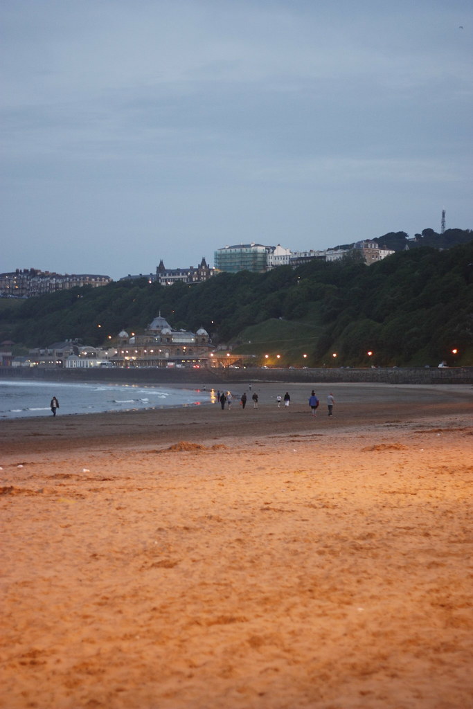 Plage GB