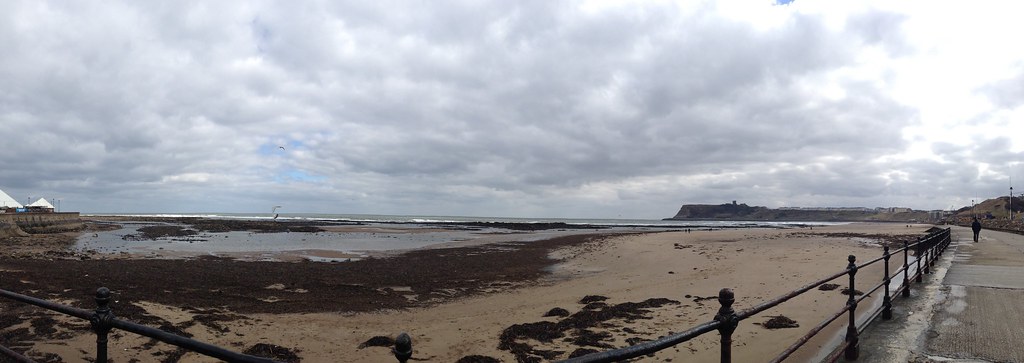 Plage GB
