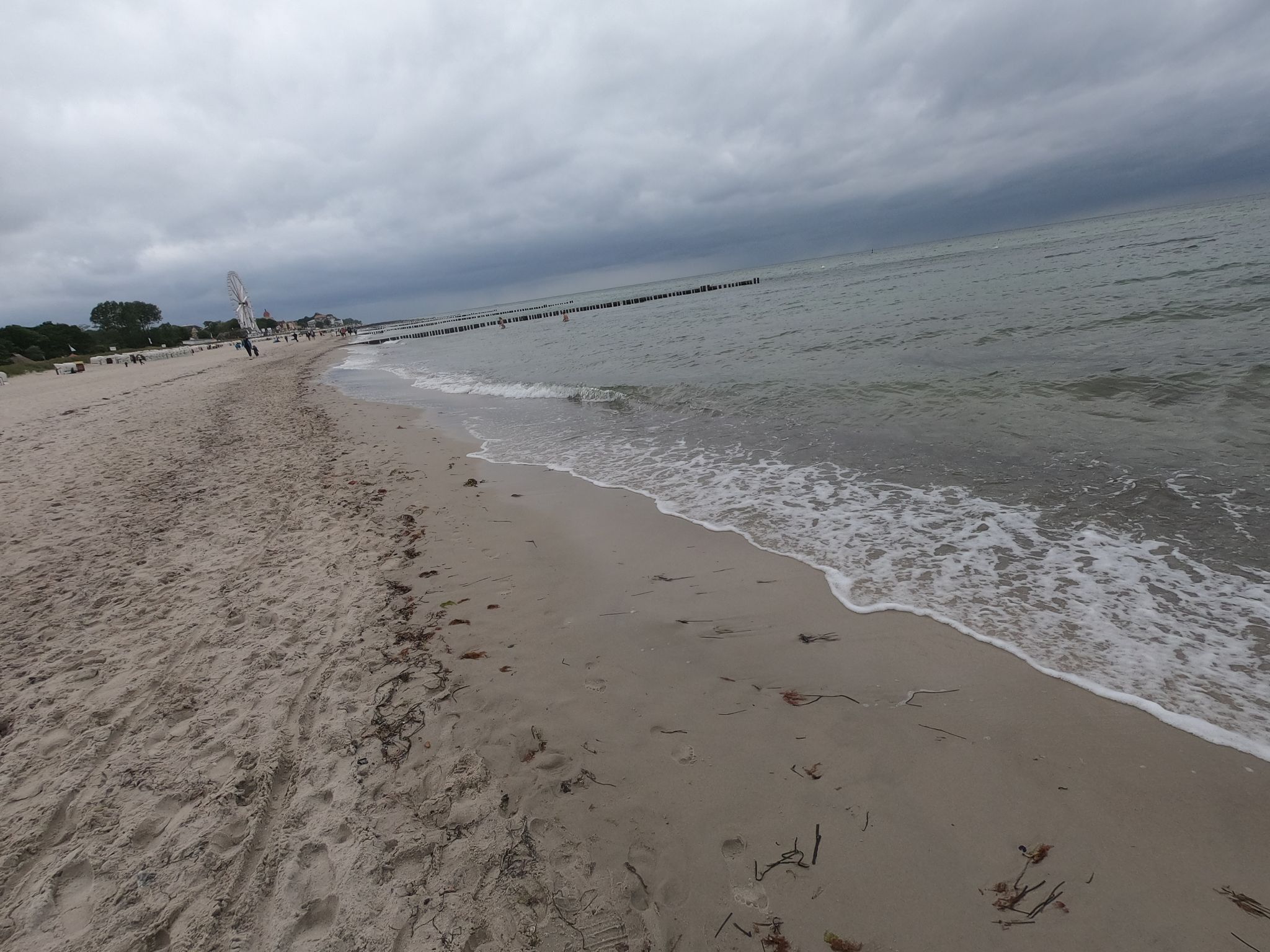 Hundestrand