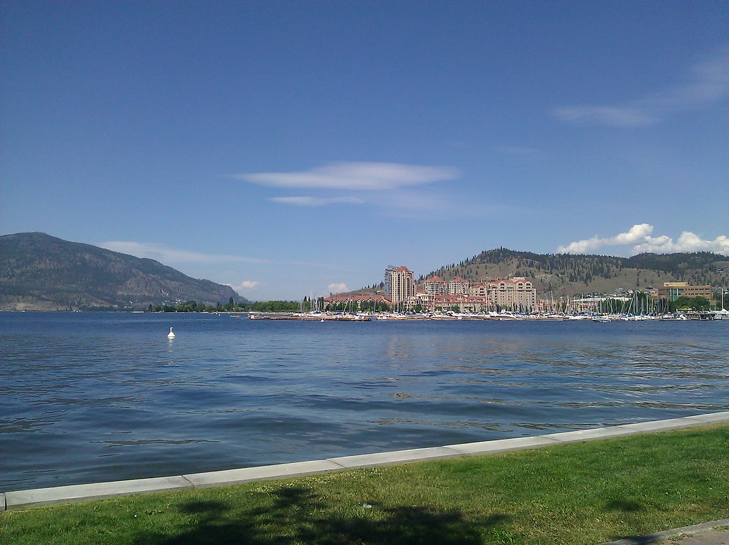 Plage CA-W