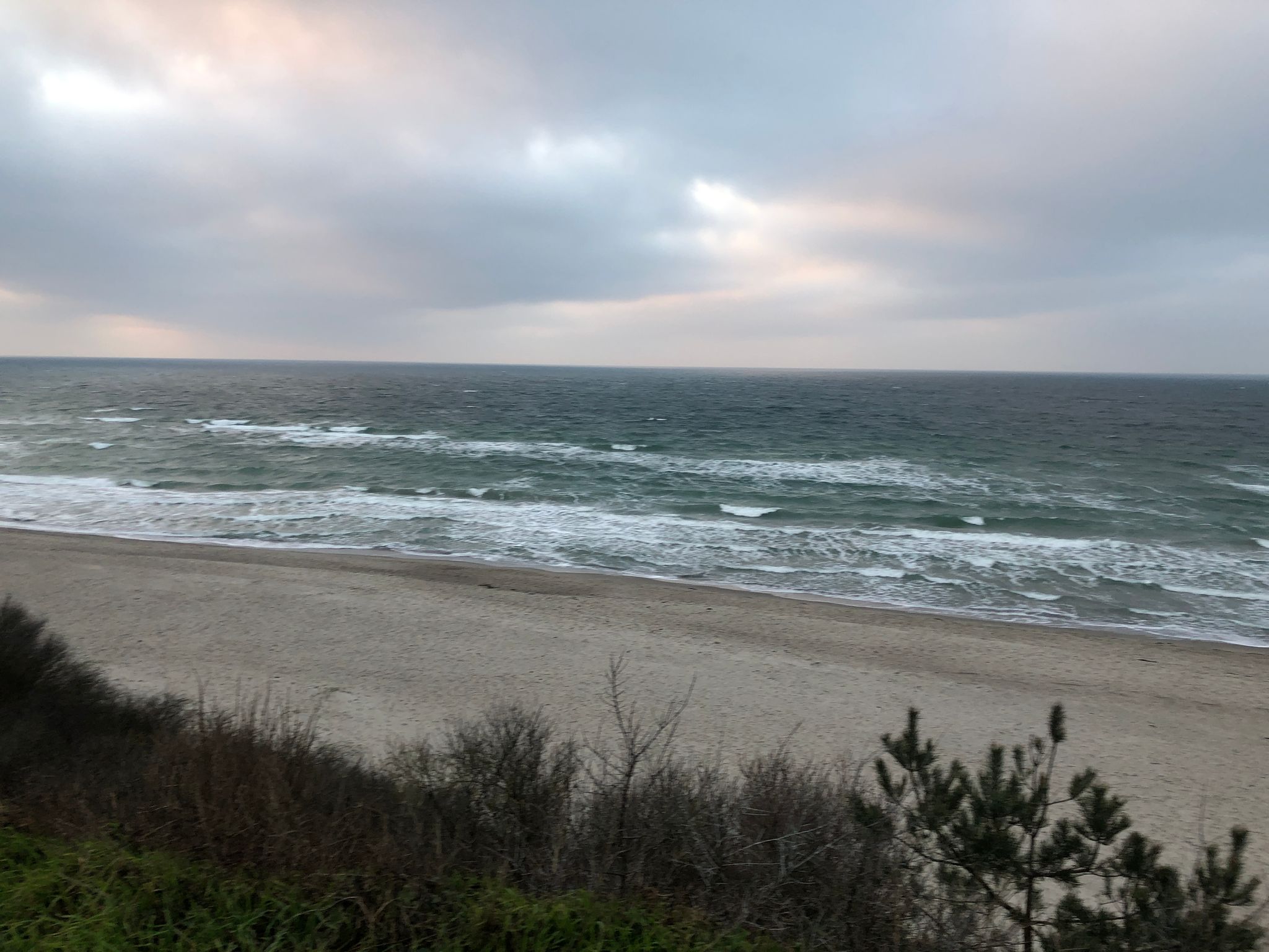 Plage DE-N