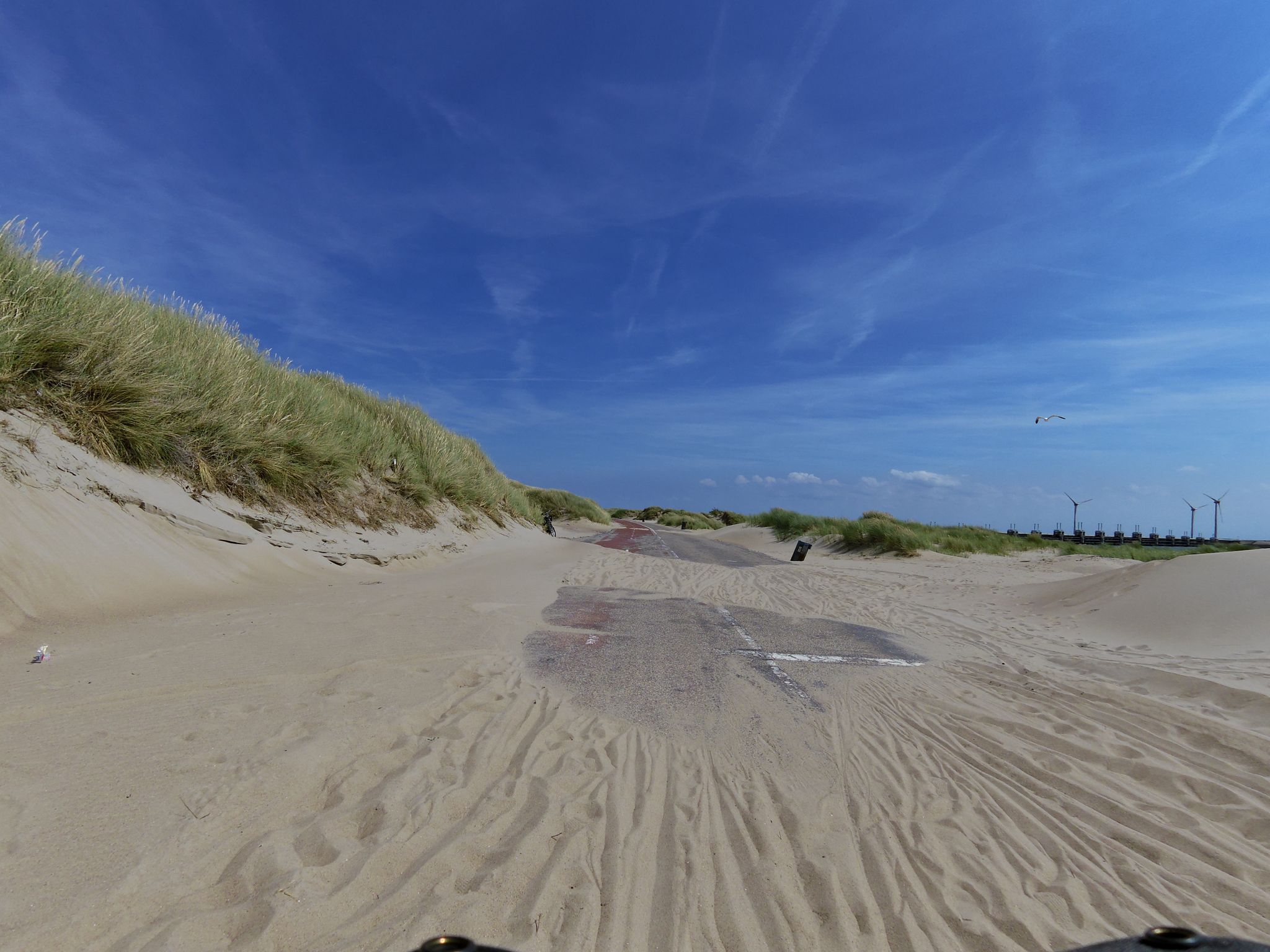 Plage NL