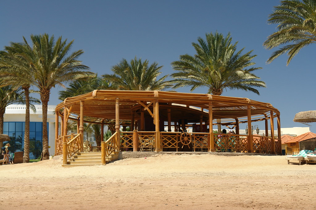 Nemo beach