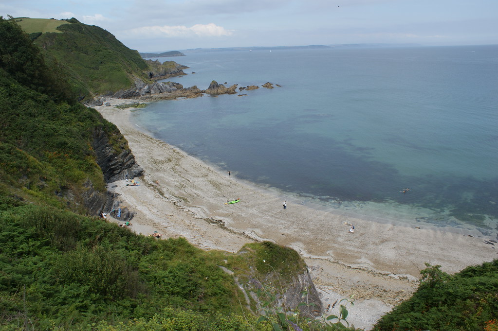 Polstreath