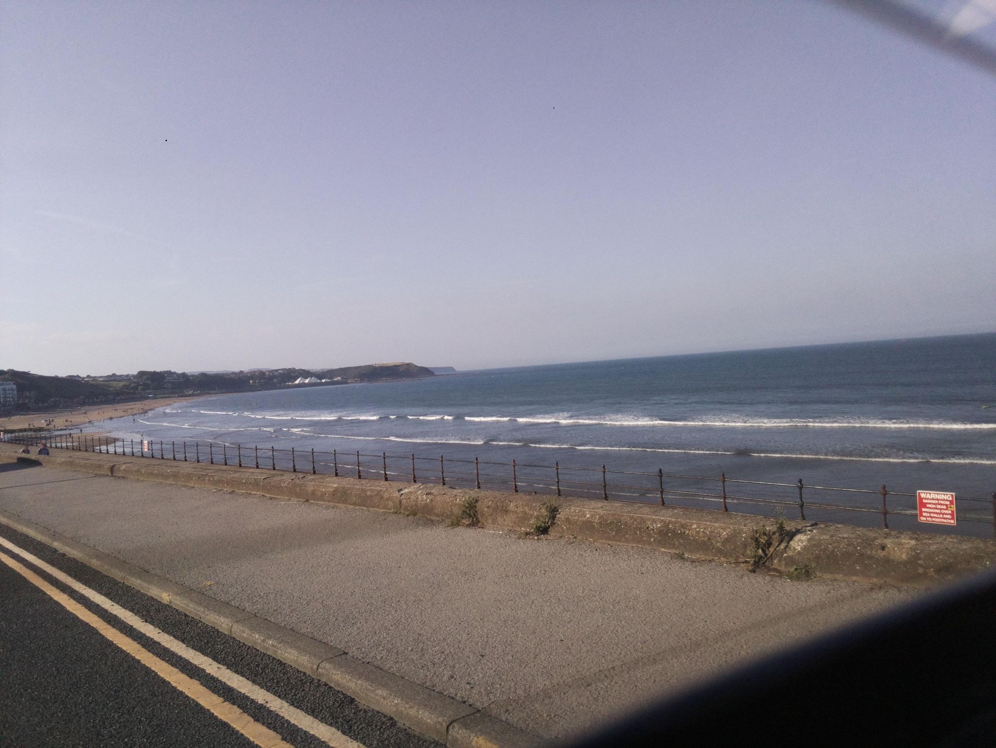 Plage GB