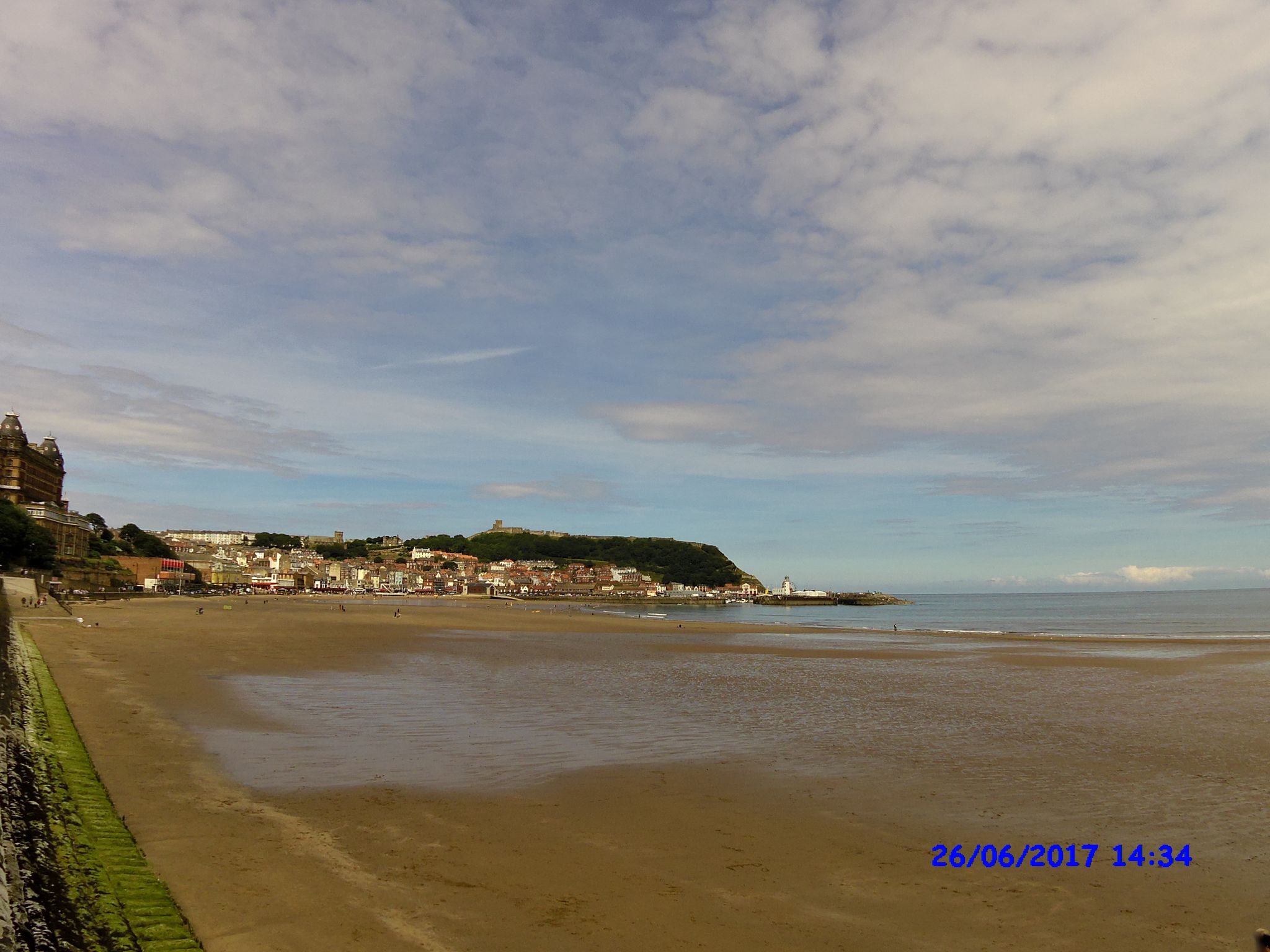 Plage GB