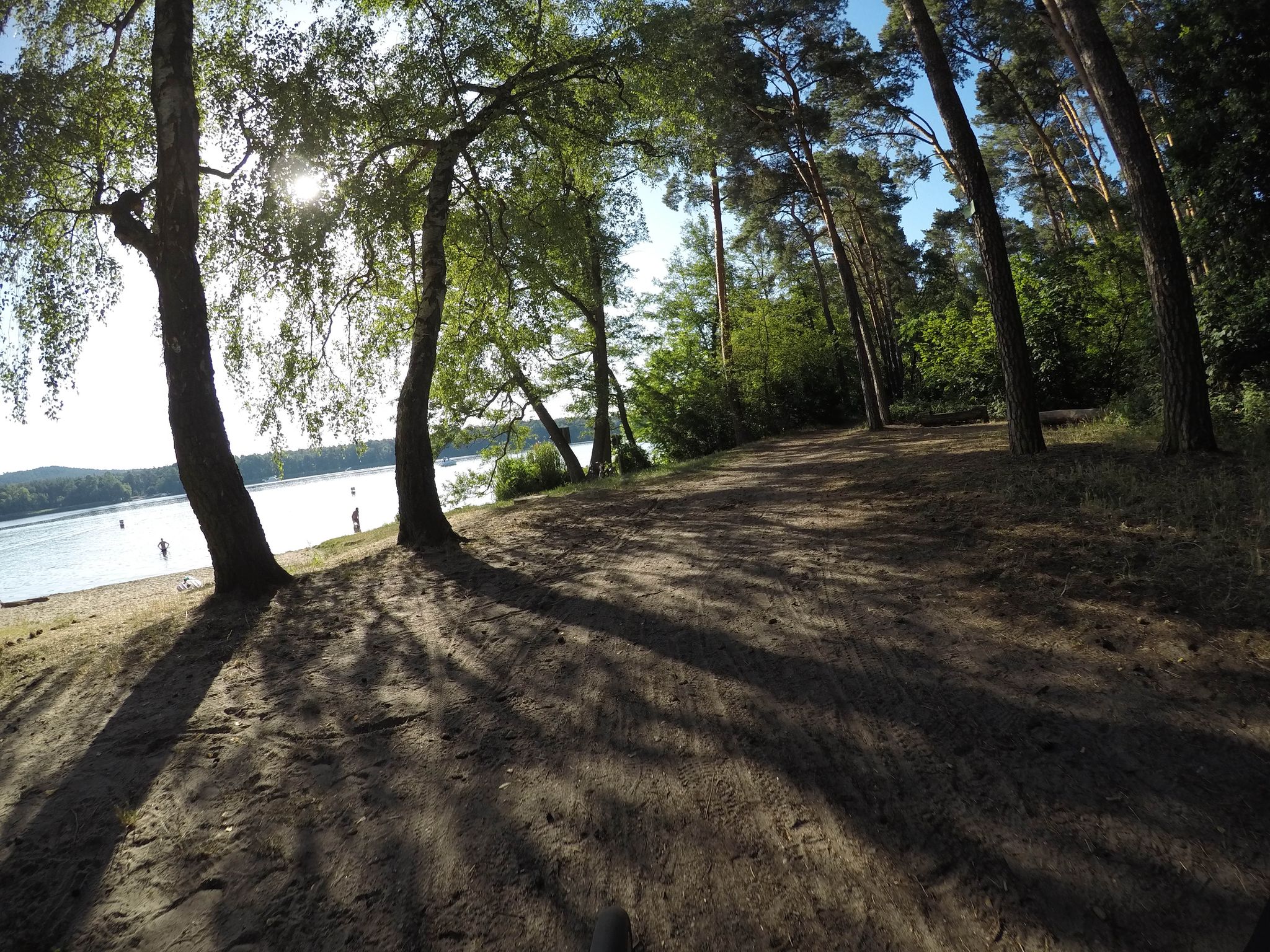 Plage DE-C