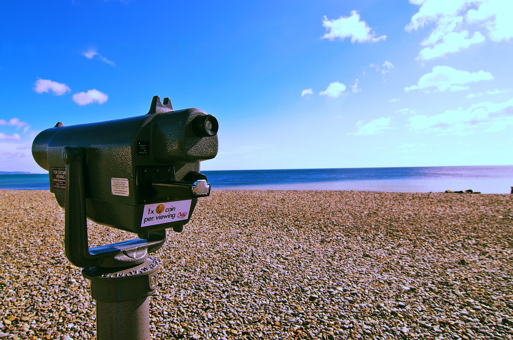 Bray Beach