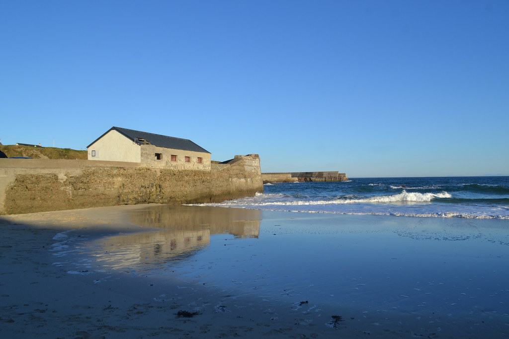 Ness Beach