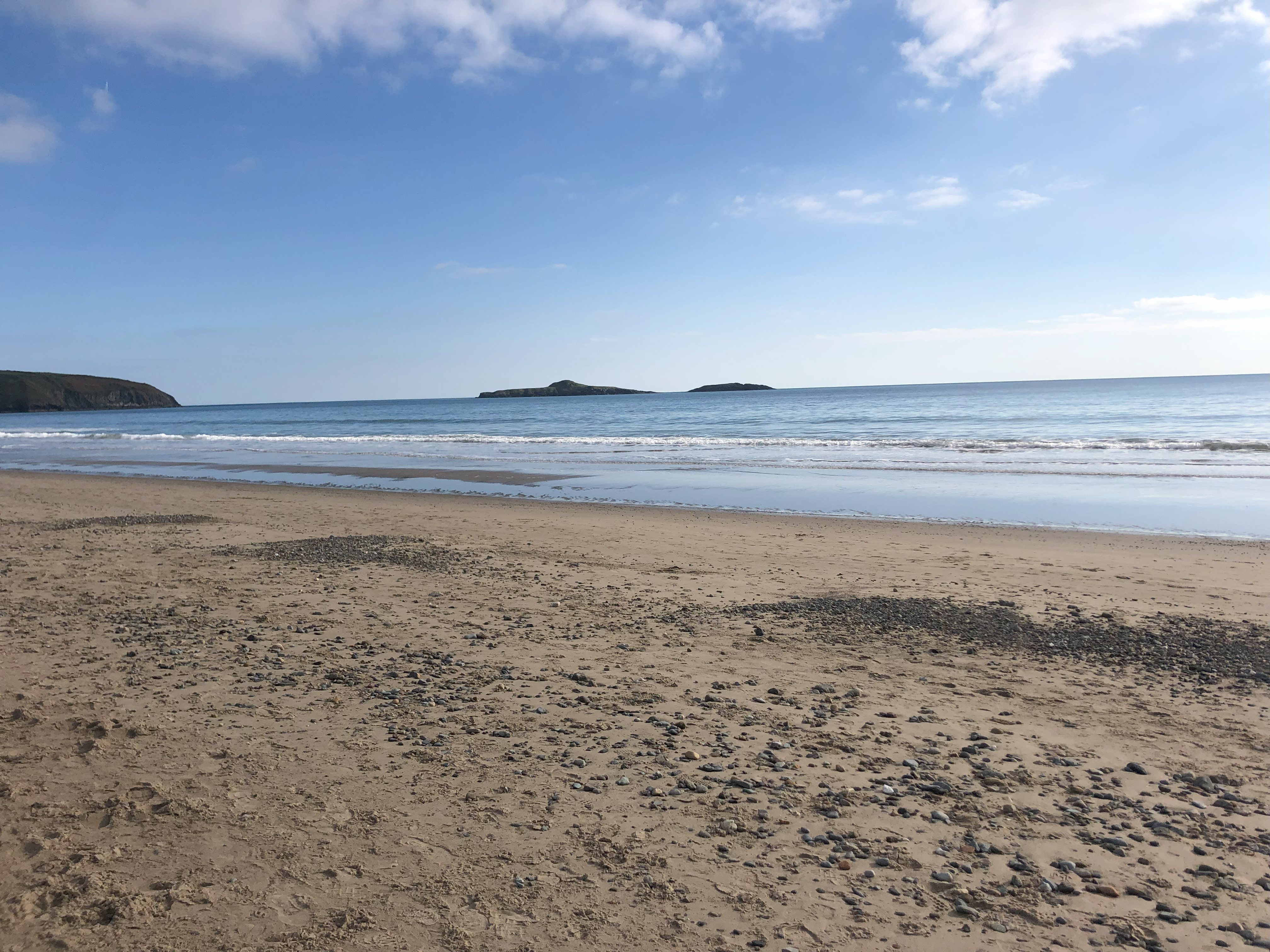 Traeth Aberdaron