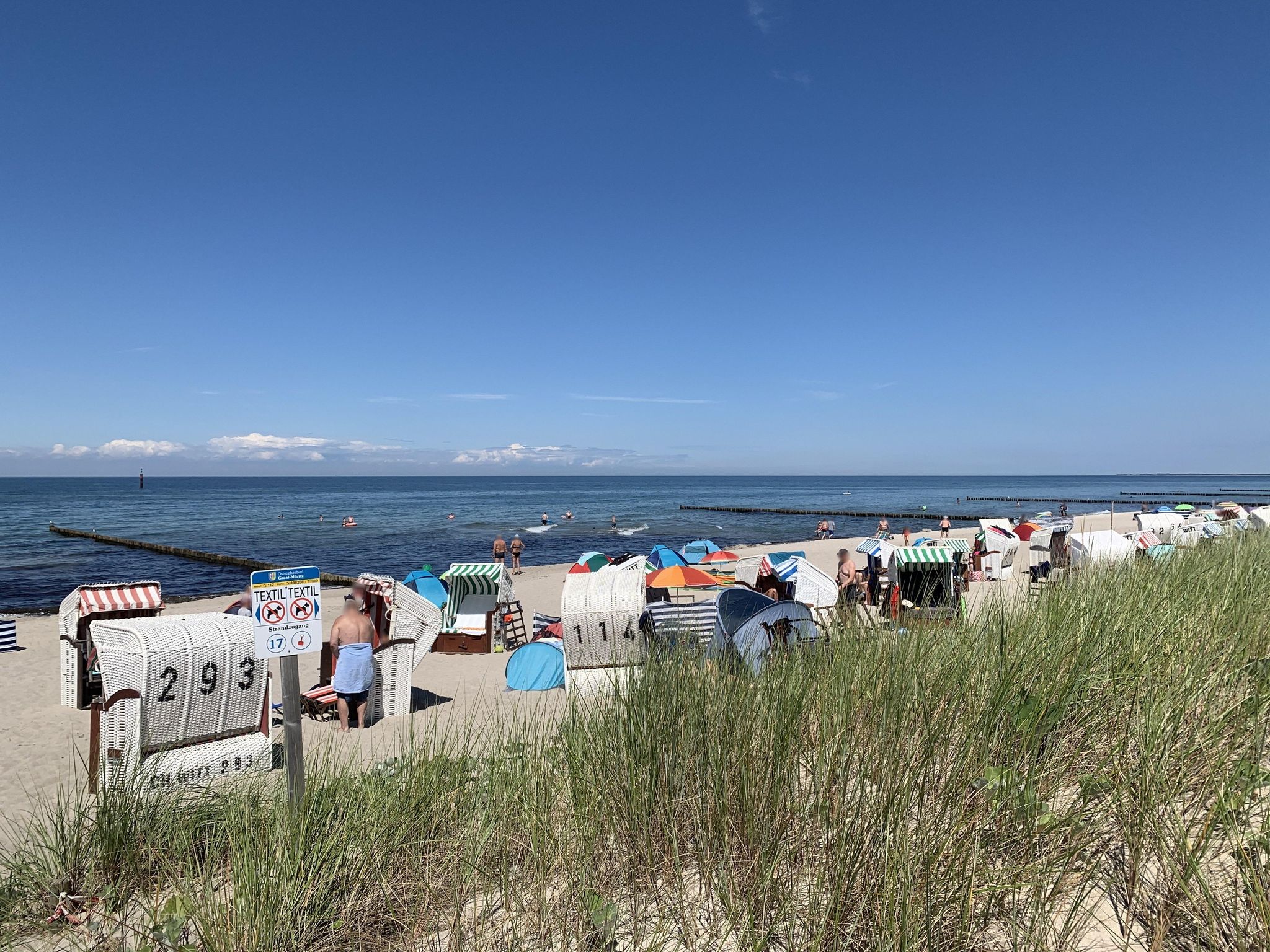 Plage DE-N