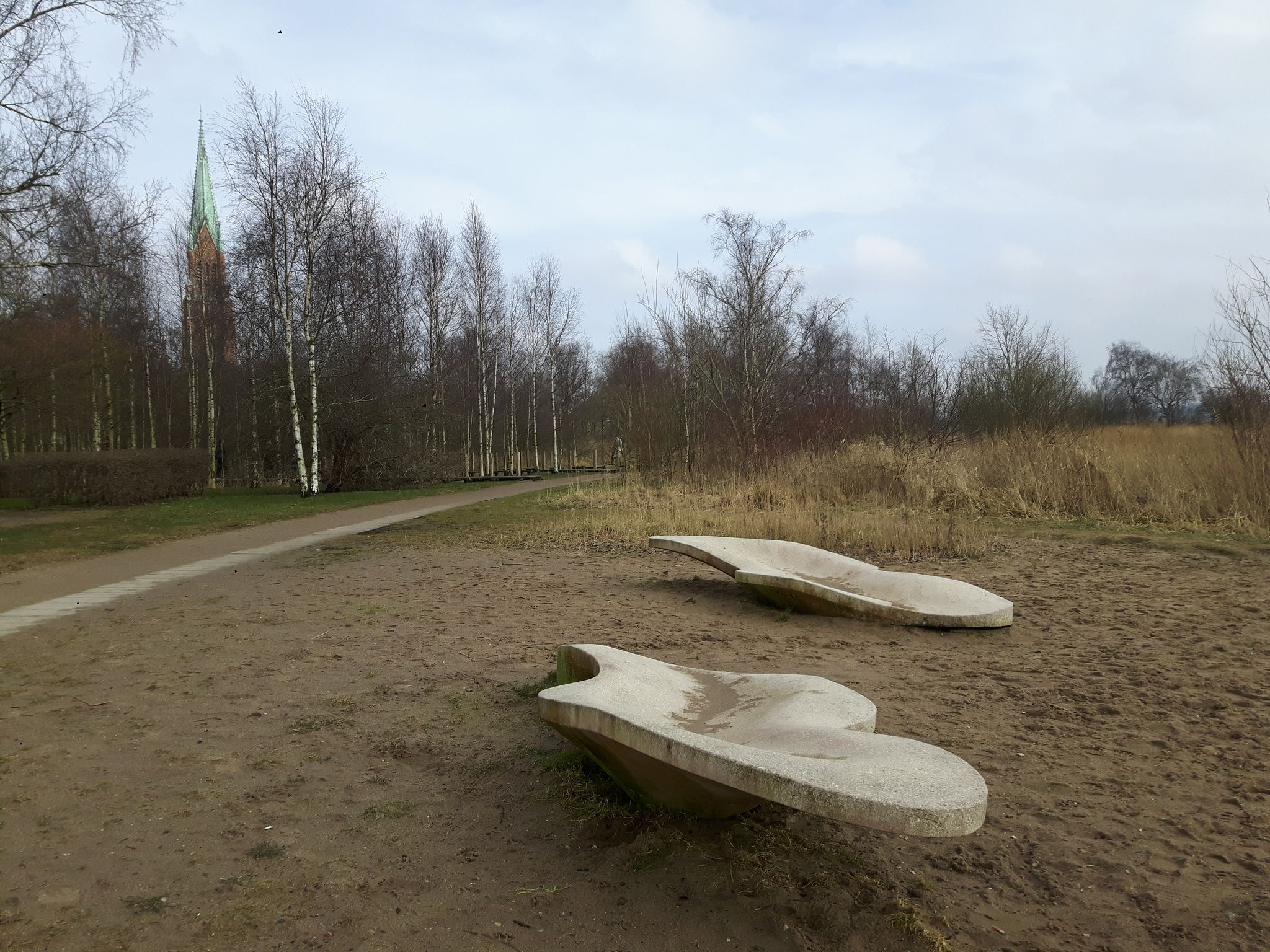 Plage DK