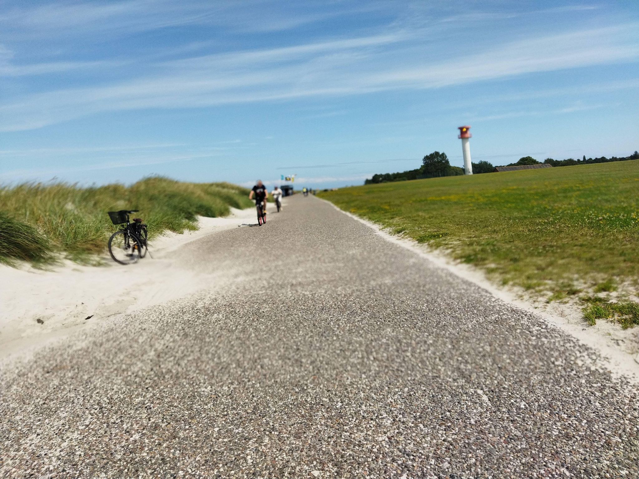 Plage DE-N