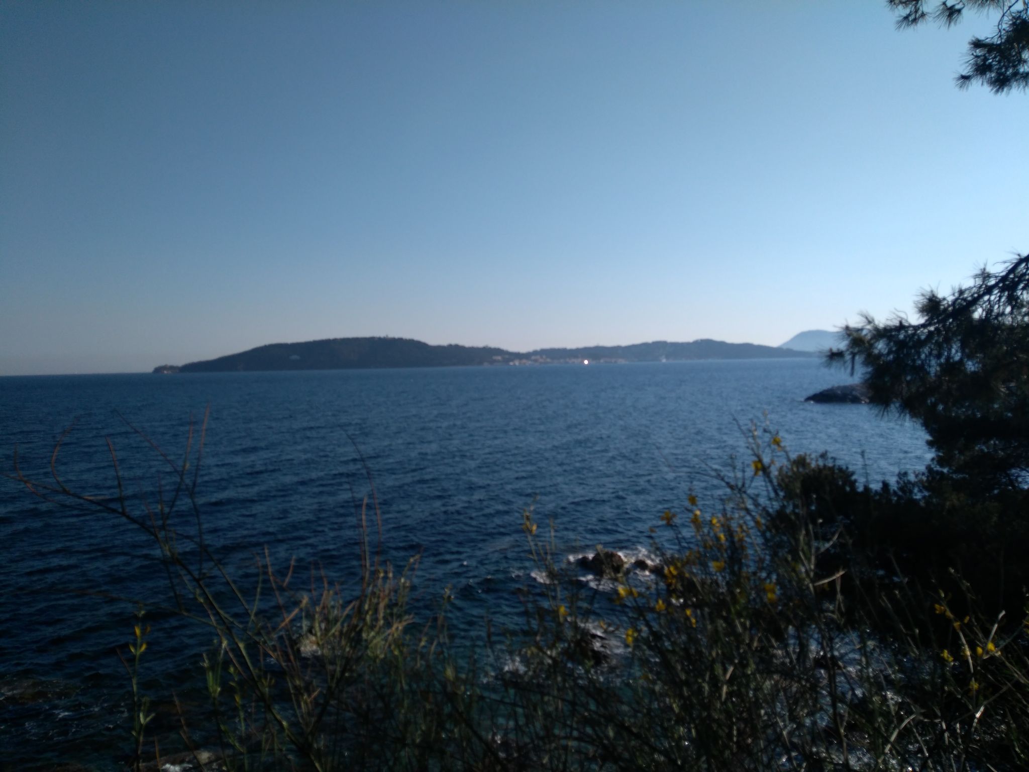 Beach Toulon 1