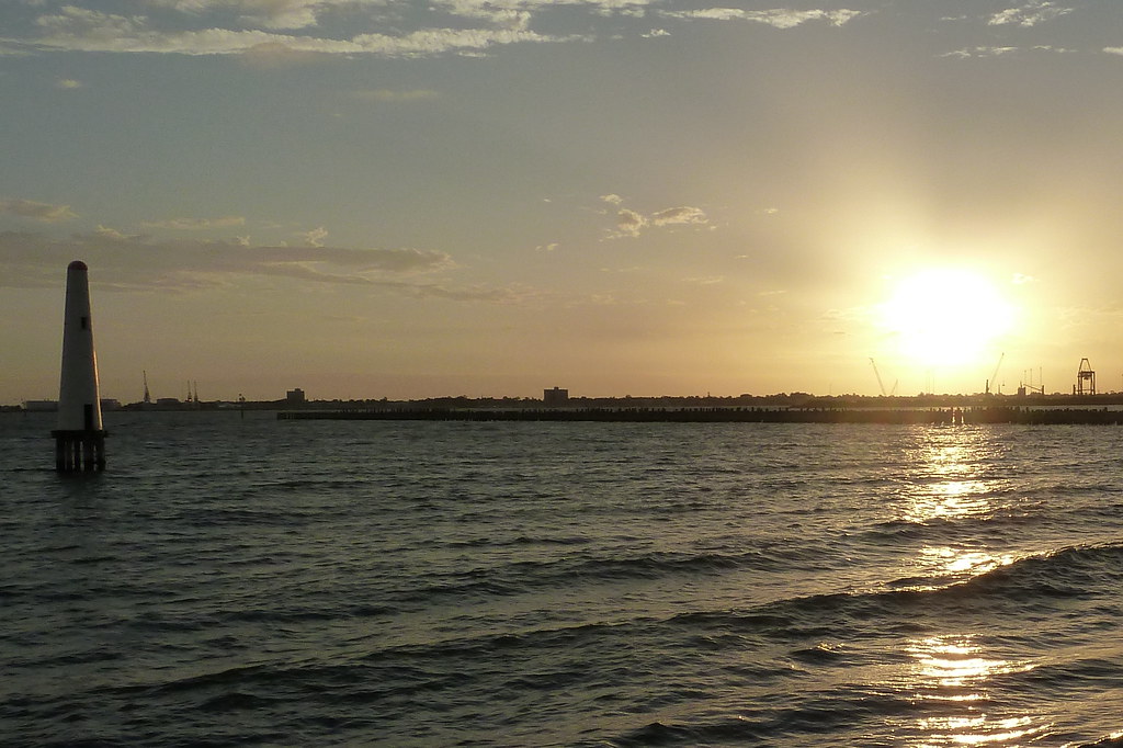 Beacon Cove
