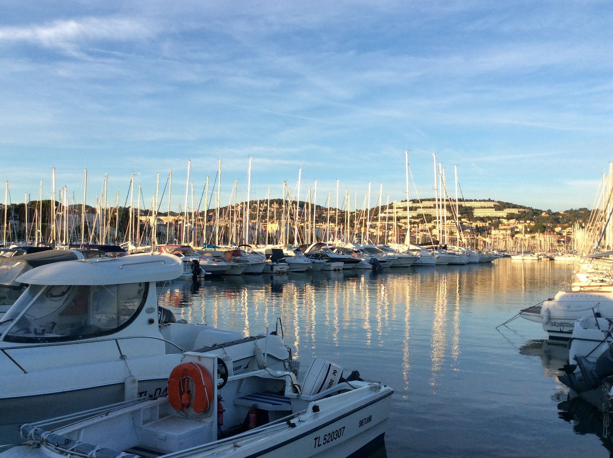 Beach Bandol 1
