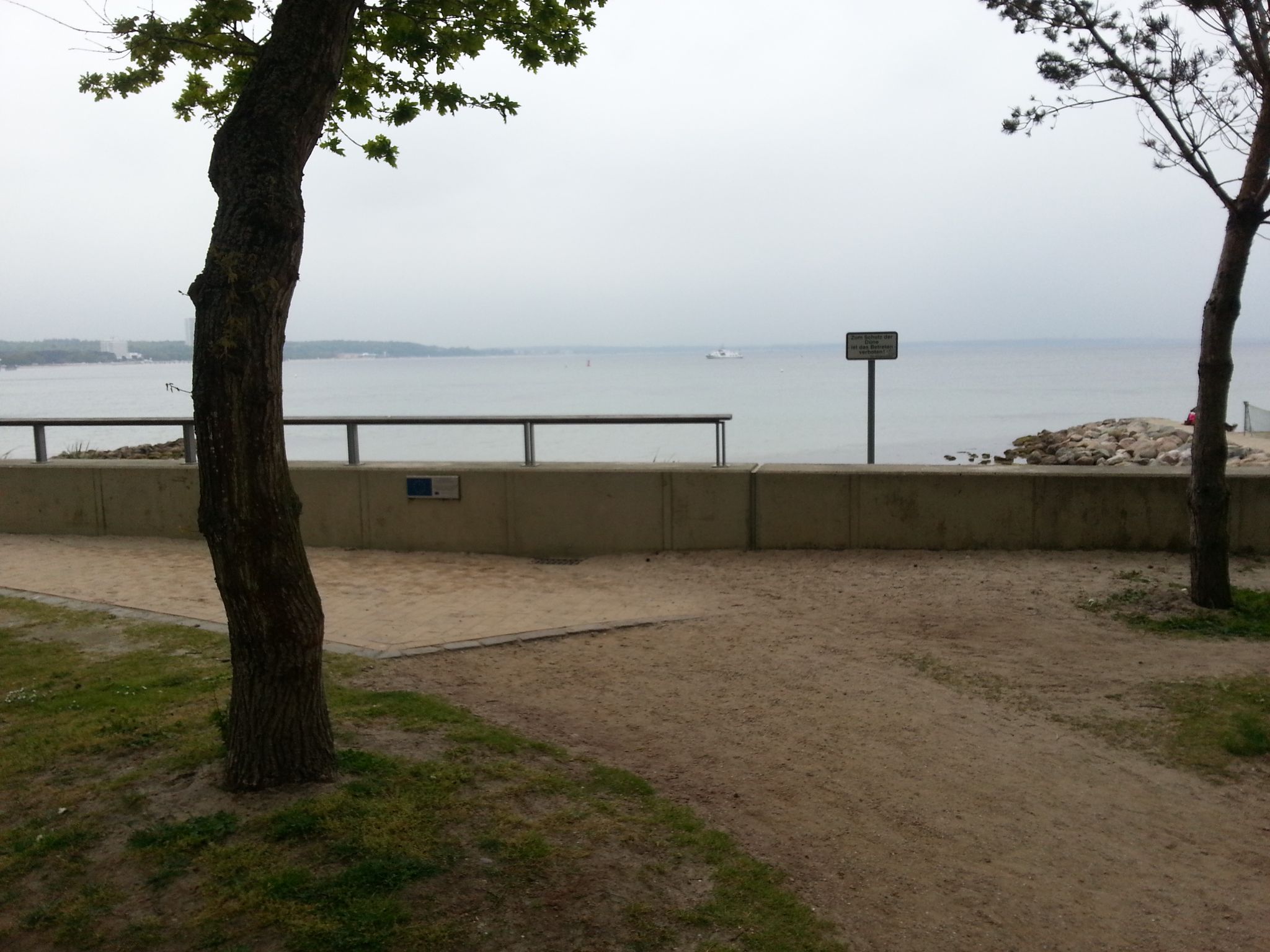 Hundestrand