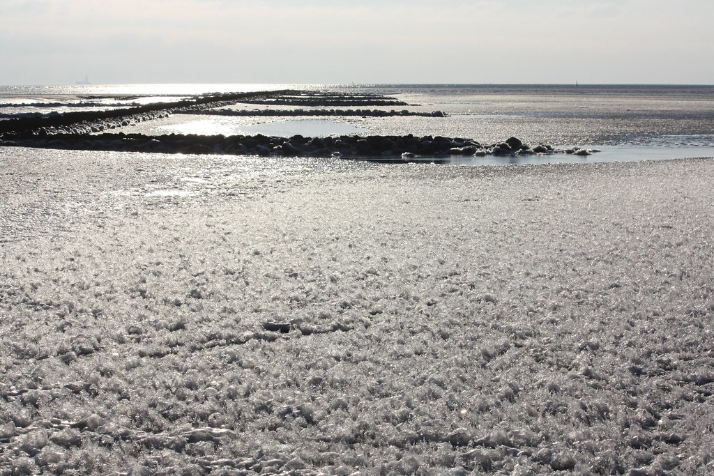 Plage DE-N