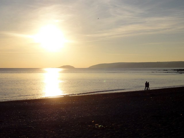 Seaton Beach