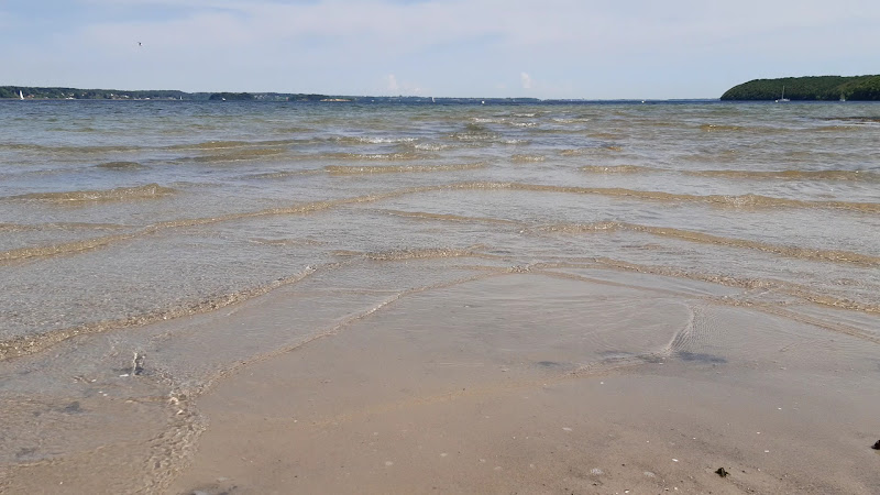 Plage DK