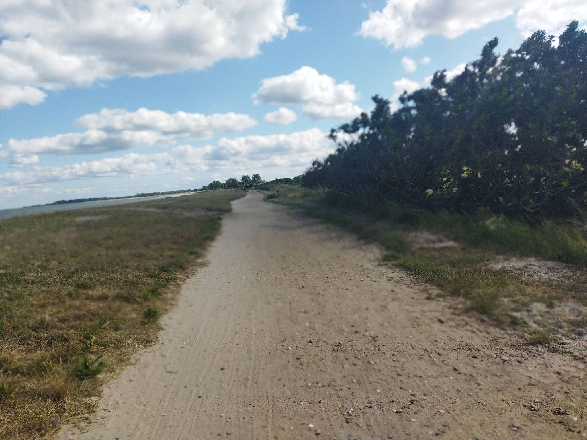 Plage DK