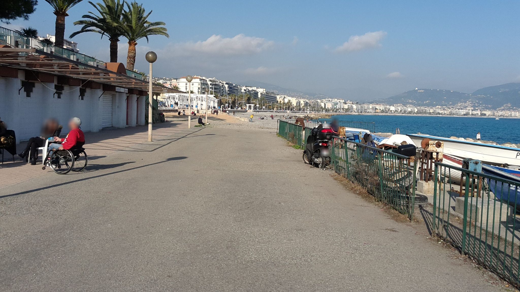 Plage IT-N