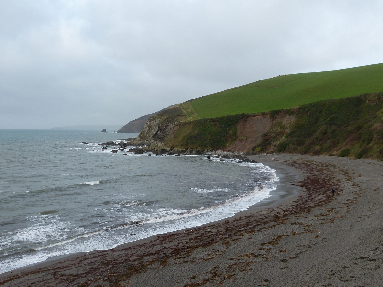 Hoodny Cove