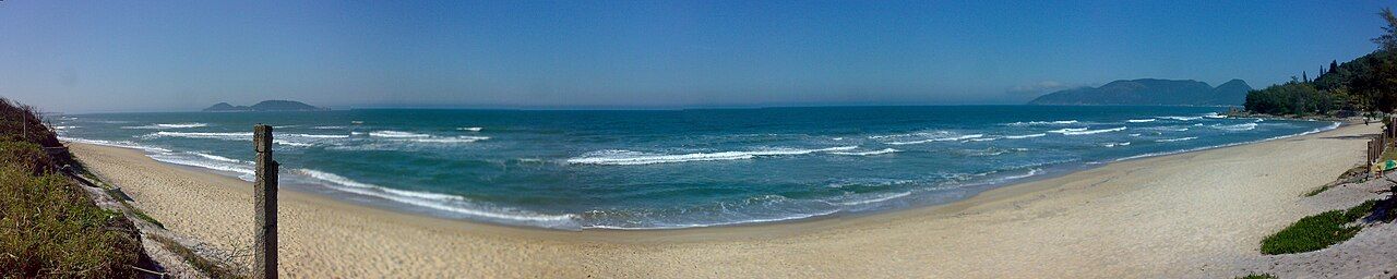 BR beach