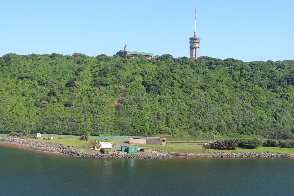 Durban Millennium VTS Tower (33411239005)