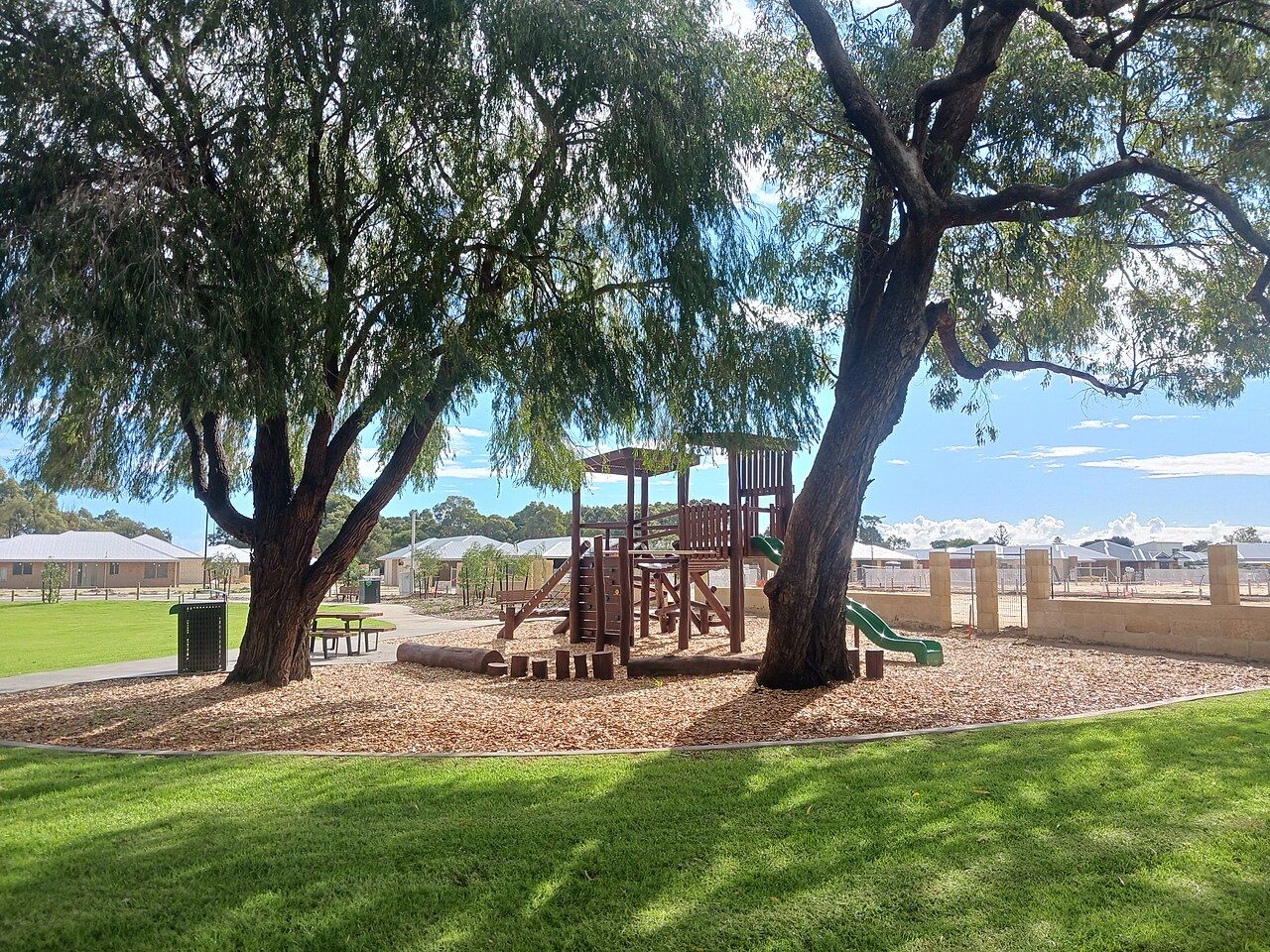 Atwater Estate, Rockingham, Western Australia, April 2026