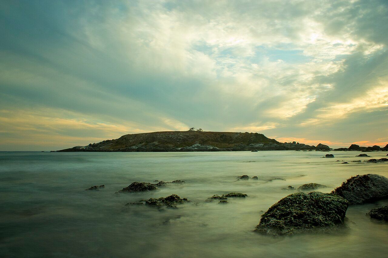 Isla de Cachagua