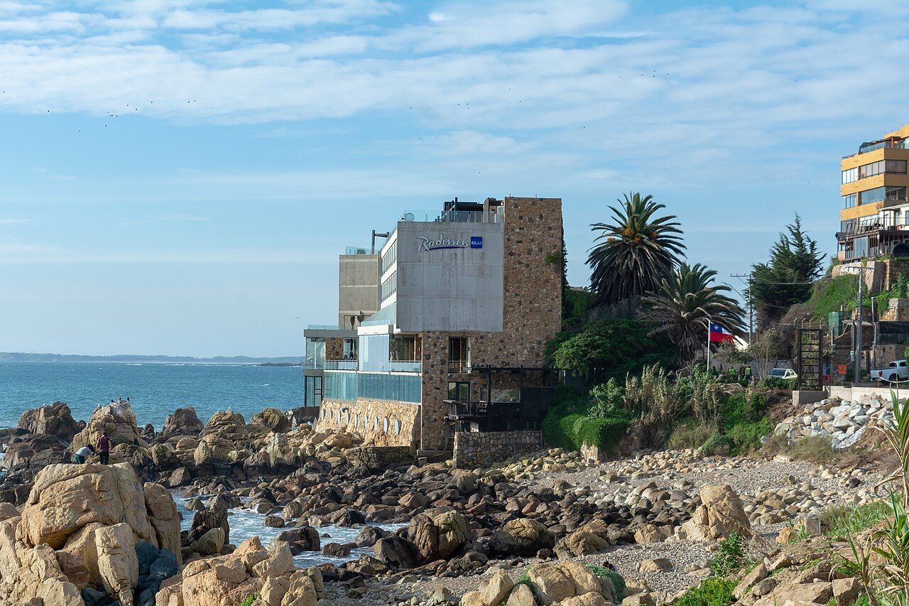 Virgen de playa Amarilla, Concón 20211011