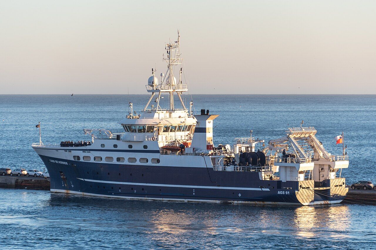 2019-03-19 02 CNS CABO DE HORNOS (AGS-61) - IMO