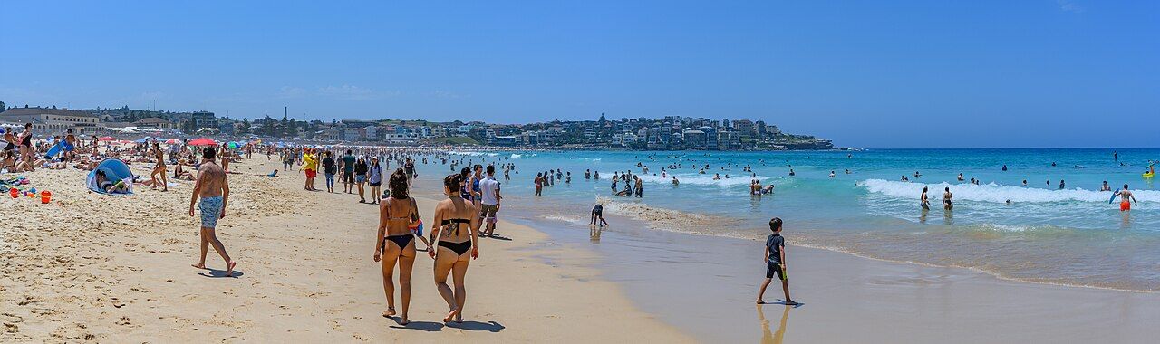 Bondi Beach 2 (31651942081)