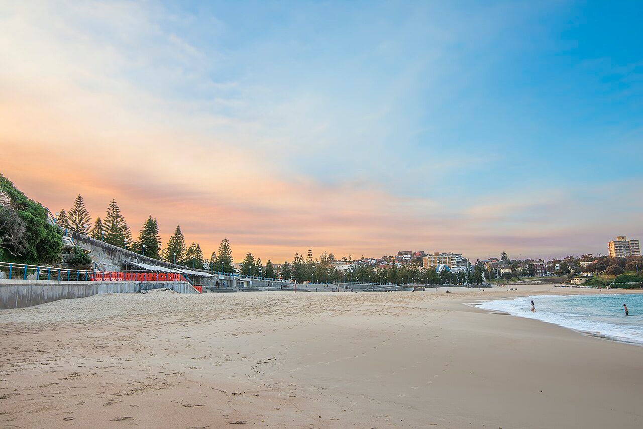 Coogee Beach Line Sydney (20612144238)