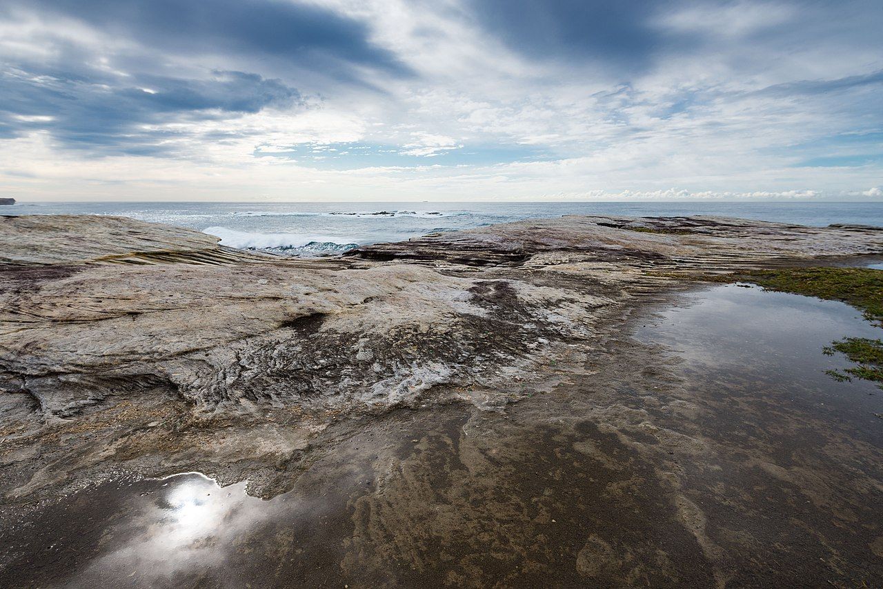 South Coogee, Australia (Unsplash)