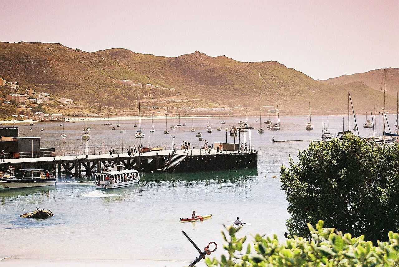ZA-W beach