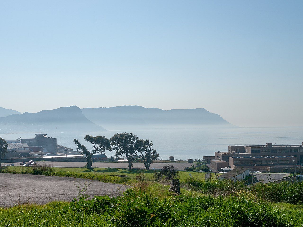 Wikimania 2018, Cape Town (P1050560)
