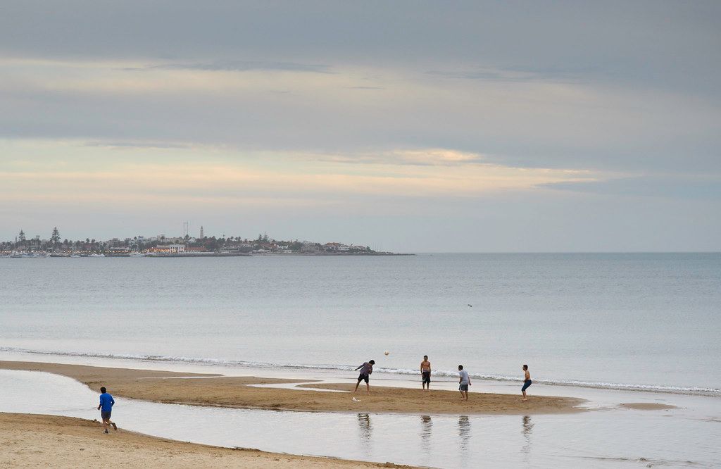 Playa Mansa | 121118-1019-jikatu