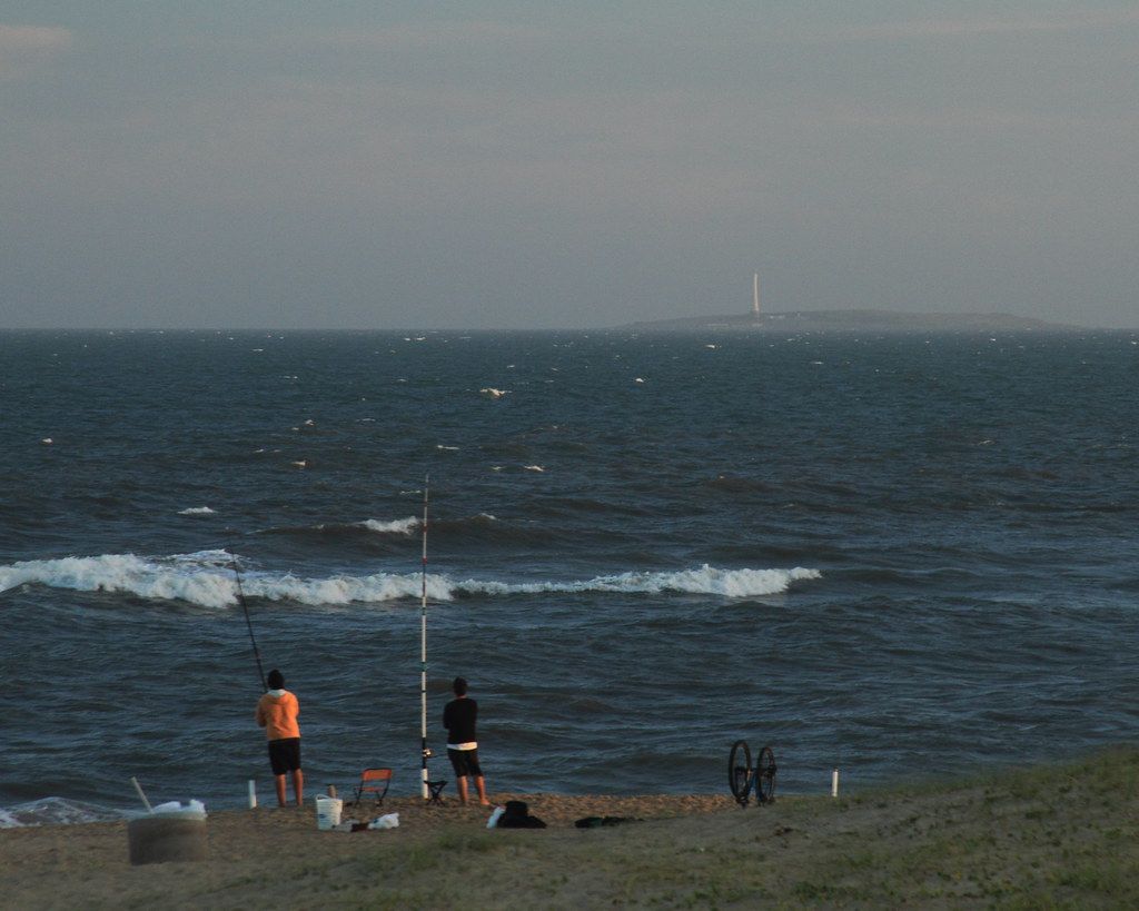 Punta del Este - La Brava