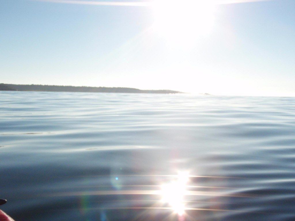 Long Beach - Bateman's Bay NSW