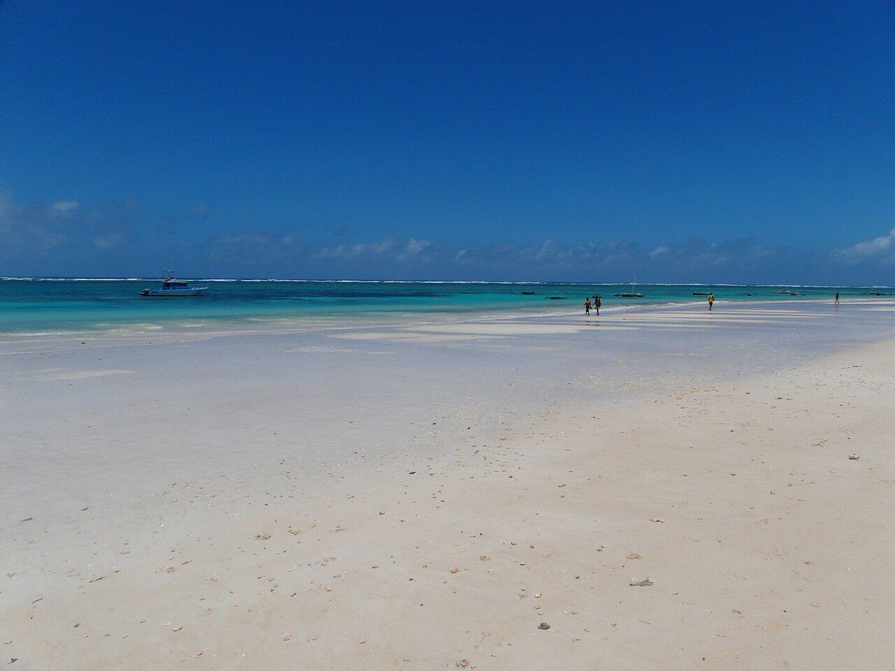 KE beach